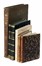 Interessante lotto di 4 opere di architettura. Architettura  - Auction Libri, Autografi e Manoscritti - Libreria Antiquaria Gonnelli - Casa d'Aste - Gonnelli Casa d'Aste