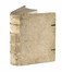 De preaedicatione evangelica...  - Asta Libri, Autografi e Manoscritti - Libreria Antiquaria Gonnelli - Casa d'Aste - Gonnelli Casa d'Aste