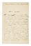 Lotto di 2 opere accompagnate da lettere autografe.  - Asta Libri, Autografi e Manoscritti - Libreria Antiquaria Gonnelli - Casa d'Aste - Gonnelli Casa d'Aste