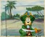  Anonimo del XX secolo : The Legend of Treasure Island (L'isola del Tesoro) - Capitan Smollett.  - Asta Arte Antica, Moderna e Contemporanea [parte II] - Libreria Antiquaria Gonnelli - Casa d'Aste - Gonnelli Casa d'Aste