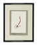  Ugo Carrega  (Genova, 1935 - Milano, 2014) : Lotto composto di 5 opere.  - Asta Arte Antica, Moderna e Contemporanea [parte II] - Libreria Antiquaria Gonnelli - Casa d'Aste - Gonnelli Casa d'Aste