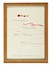  Ugo Carrega  (Genova, 1935 - Milano, 2014) : Lotto composto di 5 opere.  - Asta Arte Antica, Moderna e Contemporanea [parte II] - Libreria Antiquaria Gonnelli - Casa d'Aste - Gonnelli Casa d'Aste