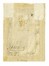  Martin Schongauer  (Colmar,  - Breisach am Rhein, 1491) : Cristo benedicente.  - Asta Arte Antica, Moderna e Contemporanea [parte I] - Libreria Antiquaria Gonnelli - Casa d'Aste - Gonnelli Casa d'Aste