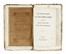 Due volumi miscellanei contenenti opuscoli a stampa e alcune carte manoscritte di ambito politico, religioso, storico e  letterario.  - Asta Libri, Autografi e Manoscritti - Libreria Antiquaria Gonnelli - Casa d'Aste - Gonnelli Casa d'Aste