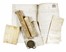 1 cabreo di ambito fiesolano e 7 pergamene. Storia, Storia, Diritto e Politica  - Auction Libri, Autografi e Manoscritti - Libreria Antiquaria Gonnelli - Casa d'Aste - Gonnelli Casa d'Aste