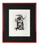  Wifredo Lam  (Sagua la Grande, 1902 - Parigi, 1982) : Femme cheval.  - Asta Arte Antica, Moderna e Contemporanea [parte II] - Libreria Antiquaria Gonnelli - Casa d'Aste - Gonnelli Casa d'Aste