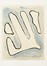  Man Ray  (Filadelfia, 1890 - Parigi, 1976) : Lotto composto di 3 incisioni dalla cartella De l'Origine des especes par voie de selection irrationnelle.  - Auction Arte Antica, Moderna e Contemporanea [parte II] - Libreria Antiquaria Gonnelli - Casa d'Aste - Gonnelli Casa d'Aste