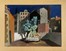  Gianni Vagnetti  (Firenze, 1897 - 1956) : Lotto composto di 2 scenografie teatrali.  - Asta Arte Antica, Moderna e Contemporanea [parte II] - Libreria Antiquaria Gonnelli - Casa d'Aste - Gonnelli Casa d'Aste