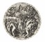  Hendrik Goltzius  (M�hlbracht,, 1558 - Haarlem,, 1617) : La separazione dei beati dai dannati.  - Asta Arte Antica, Moderna e Contemporanea [parte I] - Libreria Antiquaria Gonnelli - Casa d'Aste - Gonnelli Casa d'Aste