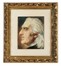 Anonimo del XIX secolo : Ritratto di Franz Liszt.  - Auction Arte Antica, Moderna e Contemporanea [parte II] - Libreria Antiquaria Gonnelli - Casa d'Aste - Gonnelli Casa d'Aste