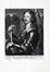  Antoon van Dyck  (Anversa, 1599 - Londra, 1641) [da] : Icones Principum Virorum doctorum Pictorum, Chalcographorum, Statuariorum nec non amatorum pictoriae artis numero centum, ab Antonio Van Dyck pictore ad vivum expressae, ejusque sumptibus aeri incisae.  - Asta Arte Antica, Moderna e Contemporanea [parte I] - Libreria Antiquaria Gonnelli - Casa d'Aste - Gonnelli Casa d'Aste