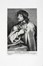  Antoon van Dyck  (Anversa, 1599 - Londra, 1641) [da] : Icones Principum Virorum doctorum Pictorum, Chalcographorum, Statuariorum nec non amatorum pictoriae artis numero centum, ab Antonio Van Dyck pictore ad vivum expressae, ejusque sumptibus aeri incisae.  - Asta Arte Antica, Moderna e Contemporanea [parte I] - Libreria Antiquaria Gonnelli - Casa d'Aste - Gonnelli Casa d'Aste