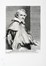  Antoon van Dyck  (Anversa, 1599 - Londra, 1641) [da] : Icones Principum Virorum doctorum Pictorum, Chalcographorum, Statuariorum nec non amatorum pictoriae artis numero centum, ab Antonio Van Dyck pictore ad vivum expressae, ejusque sumptibus aeri incisae.  - Asta Arte Antica, Moderna e Contemporanea [parte I] - Libreria Antiquaria Gonnelli - Casa d'Aste - Gonnelli Casa d'Aste