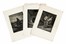  Gustave Dor�  (Strasbourg, 1832 - Paris, 1883) : Lotto composto di 177 incisioni da La Bibbia.  - Auction Arte Antica, Moderna e Contemporanea [parte II] - Libreria Antiquaria Gonnelli - Casa d'Aste - Gonnelli Casa d'Aste