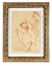  Federico Zandomeneghi  (Venezia, 1841 - Parigi, 1917) : L'acconciatura.  - Auction Arte Antica, Moderna e Contemporanea [parte II] - Libreria Antiquaria Gonnelli - Casa d'Aste - Gonnelli Casa d'Aste