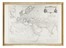  Jean-Baptiste Bourguignon D'Anville  (Parigi, 1697 - 1782) : Orbis Veteribus Notus Auspiciis Serenissimi Principis Ludovici Philippi Aurelianorum Ducis Publici Juris Factus.  - Auction Arte Antica, Moderna e Contemporanea [parte I] - Libreria Antiquaria Gonnelli - Casa d'Aste - Gonnelli Casa d'Aste