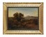  Giacinto Gigante  (Napoli, 1804 - Napoli, 1876) : Paesaggio boschivo con figure e Vesuvio sullo sfondo.  - Asta Arte Antica, Moderna e Contemporanea [parte II] - Libreria Antiquaria Gonnelli - Casa d'Aste - Gonnelli Casa d'Aste