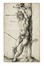  Albrecht D�rer  (Norimberga, 1471 - Norimberga, 1528) : San Sebastiano legato all'albero.  - Asta Arte Antica, Moderna e Contemporanea [parte I] - Libreria Antiquaria Gonnelli - Casa d'Aste - Gonnelli Casa d'Aste
