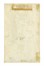  Albrecht D�rer  (Norimberga, 1471 - Norimberga, 1528) : San Sebastiano legato all'albero.  - Asta Arte Antica, Moderna e Contemporanea [parte I] - Libreria Antiquaria Gonnelli - Casa d'Aste - Gonnelli Casa d'Aste