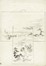 Raccolta di dieci disegni preparatori (shita-e) per la decorazione di kimono.  - Asta Arte Antica, Moderna e Contemporanea [parte I] - Libreria Antiquaria Gonnelli - Casa d'Aste - Gonnelli Casa d'Aste