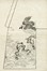 Raccolta di dieci disegni preparatori (shita-e) per la decorazione di kimono.  - Asta Arte Antica, Moderna e Contemporanea [parte I] - Libreria Antiquaria Gonnelli - Casa d'Aste - Gonnelli Casa d'Aste