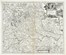  Guillaume De L'Isle  (Parigi,, 1675 - 1726, ) : Stato di Milano e suoi confini / Carta geografica del territorio bresciano / Carta geografica dei territori di Pavia di Lodi e di Piacenza /Carta geografica del Ducato di Mantova  - Auction Arte Antica, Moderna e Contemporanea [parte I] - Libreria Antiquaria Gonnelli - Casa d'Aste - Gonnelli Casa d'Aste
