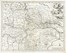  Guillaume De L'Isle  (Parigi,, 1675 - 1726, ) : Stato di Milano e suoi confini / Carta geografica del territorio bresciano / Carta geografica dei territori di Pavia di Lodi e di Piacenza /Carta geografica del Ducato di Mantova  - Auction Arte Antica, Moderna e Contemporanea [parte I] - Libreria Antiquaria Gonnelli - Casa d'Aste - Gonnelli Casa d'Aste