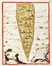  Cartografia, Geografia e viaggi : Raccolta di cabrei storici del territorio toscano.  - Auction Arte Antica, Moderna e Contemporanea [parte I] - Libreria Antiquaria Gonnelli - Casa d'Aste - Gonnelli Casa d'Aste
