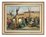  Renato Natali  (Livorno, 1883 - 1979) : Mercato.  - Asta Arte Antica, Moderna e Contemporanea [parte II] - Libreria Antiquaria Gonnelli - Casa d'Aste - Gonnelli Casa d'Aste
