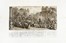  Luigi Ademollo  (Milano, 1764 - Firenze, 1849) : Gli spettacoli della antica Roma. Invenzioni pittoriche del professore Luigi Ademollo. Collezione quarta.  - Auction Arte Antica, Moderna e Contemporanea [parte I] - Libreria Antiquaria Gonnelli - Casa d'Aste - Gonnelli Casa d'Aste