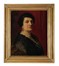  Edoardo Gioja  (Roma, 1862 - Londra, 1937) : Ritratto di signora.  - Asta Arte Antica, Moderna e Contemporanea [parte II] - Libreria Antiquaria Gonnelli - Casa d'Aste - Gonnelli Casa d'Aste