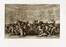  Luigi Ademollo  (Milano, 1764 - Firenze, 1849) : Gli spettacoli della antica Roma. Invenzioni pittoriche del professore Luigi Ademollo. Collezione sesta.  - Asta Arte Antica, Moderna e Contemporanea [parte I] - Libreria Antiquaria Gonnelli - Casa d'Aste - Gonnelli Casa d'Aste