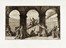  Luigi Ademollo  (Milano, 1764 - Firenze, 1849) : Gli spettacoli della antica Roma. Invenzioni pittoriche del professore Luigi Ademollo. Collezione sesta.  - Asta Arte Antica, Moderna e Contemporanea [parte I] - Libreria Antiquaria Gonnelli - Casa d'Aste - Gonnelli Casa d'Aste