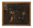  Anonimo toscano fine XVI-inizio XVII secolo : Annunciazione.  - Asta Arte Antica, Moderna e Contemporanea [parte I] - Libreria Antiquaria Gonnelli - Casa d'Aste - Gonnelli Casa d'Aste