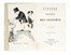 Lotto di 3 opere ottocentesche illustrate.  - Asta Libri, Autografi e Manoscritti - Libreria Antiquaria Gonnelli - Casa d'Aste - Gonnelli Casa d'Aste