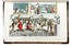 Lotto di 3 opere ottocentesche illustrate.  - Asta Libri, Autografi e Manoscritti - Libreria Antiquaria Gonnelli - Casa d'Aste - Gonnelli Casa d'Aste
