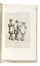 Lotto di 3 opere ottocentesche illustrate.  - Asta Libri, Autografi e Manoscritti - Libreria Antiquaria Gonnelli - Casa d'Aste - Gonnelli Casa d'Aste
