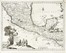  Guillaume De L'Isle  (Parigi,, 1675 - 1726, ) : Carta geografica della America  meridionale / Carta geografica del Bresil / Carta geografica del Messico o sia della Nuova Spagna.  - Asta Arte Antica, Moderna e Contemporanea [parte I] - Libreria Antiquaria Gonnelli - Casa d'Aste - Gonnelli Casa d'Aste