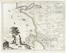  Guillaume De L'Isle  (Parigi,, 1675 - 1726, ) : Carta Generale dell'Africa / Carta geografica del Capo di Buona Speranza.  - Asta Arte Antica, Moderna e Contemporanea [parte I] - Libreria Antiquaria Gonnelli - Casa d'Aste - Gonnelli Casa d'Aste