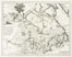  Guillaume De L'Isle  (Parigi,, 1675 - 1726, ) : Carta geografica del Canada nell'America Settentrionale / Carta geografica dela Florida nell'America Settentrionale.  - Asta Arte Antica, Moderna e Contemporanea [parte I] - Libreria Antiquaria Gonnelli - Casa d'Aste - Gonnelli Casa d'Aste