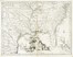  Guillaume De L'Isle  (Parigi,, 1675 - 1726, ) : Carta geografica del Canada nell'America Settentrionale / Carta geografica dela Florida nell'America Settentrionale.  - Asta Arte Antica, Moderna e Contemporanea [parte I] - Libreria Antiquaria Gonnelli - Casa d'Aste - Gonnelli Casa d'Aste