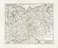  Guillaume De L'Isle  (Parigi,, 1675 - 1726, ) : Mare di ghiaccio Tartaria / Moscovia o Russia.  - Auction Arte Antica, Moderna e Contemporanea [parte I] - Libreria Antiquaria Gonnelli - Casa d'Aste - Gonnelli Casa d'Aste
