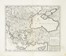  Guillaume De L'Isle  (Parigi,, 1675 - 1726, ) : Europa turchesca / Stati del Turco situati nell'Europa Asia ed Africa / Irak Arabi Kurdistan Diarbek Turcomannia Siria e Palestina / Regno di Persia / Carta nuova dell'Arabia.  - Asta Arte Antica, Moderna e Contemporanea [parte I] - Libreria Antiquaria Gonnelli - Casa d'Aste - Gonnelli Casa d'Aste