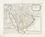  Guillaume De L'Isle  (Parigi,, 1675 - 1726, ) : Europa turchesca / Stati del Turco situati nell'Europa Asia ed Africa / Irak Arabi Kurdistan Diarbek Turcomannia Siria e Palestina / Regno di Persia / Carta nuova dell'Arabia.  - Asta Arte Antica, Moderna e Contemporanea [parte I] - Libreria Antiquaria Gonnelli - Casa d'Aste - Gonnelli Casa d'Aste