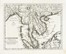  Guillaume De L'Isle  (Parigi,, 1675 - 1726, ) : Isole Filippine Ladrones e Moluccos o Isole delle Speziarie come anco Celebes & c. / India di la del Fiume Ganges overo di Malacca Siam Cambodia Chiampa Kochinkina Laos Pegu Ava & C. / Isole di Sunda Borneo Sumatra Iava Grande & c.  - Asta Arte Antica, Moderna e Contemporanea [parte I] - Libreria Antiquaria Gonnelli - Casa d'Aste - Gonnelli Casa d'Aste
