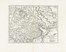  Guillaume De L'Isle  (Parigi,, 1675 - 1726, ) : Nuova carta dell' Imperio della China e dei Paesi circonvicini Nueva carta de l'Imperio de la Quina,y de las Tierras comarcanas / Imperio del Giappone.  - Auction Arte Antica, Moderna e Contemporanea [parte I] - Libreria Antiquaria Gonnelli - Casa d'Aste - Gonnelli Casa d'Aste