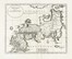  Guillaume De L'Isle  (Parigi,, 1675 - 1726, ) : Nuova carta dell' Imperio della China e dei Paesi circonvicini Nueva carta de l'Imperio de la Quina,y de las Tierras comarcanas / Imperio del Giappone.  - Auction Arte Antica, Moderna e Contemporanea [parte I] - Libreria Antiquaria Gonnelli - Casa d'Aste - Gonnelli Casa d'Aste