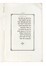Mariae Adelaidi et Victoriae Mariae serenissimis Regni Galliarum principibus [...] quod Propagandae Fidei Collegium praesentia sua honestaverint [...] et typographiam [...] laudaverint...  - Asta Libri, Autografi e Manoscritti - Libreria Antiquaria Gonnelli - Casa d'Aste - Gonnelli Casa d'Aste
