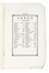 Mariae Adelaidi et Victoriae Mariae serenissimis Regni Galliarum principibus [...] quod Propagandae Fidei Collegium praesentia sua honestaverint [...] et typographiam [...] laudaverint...  - Asta Libri, Autografi e Manoscritti - Libreria Antiquaria Gonnelli - Casa d'Aste - Gonnelli Casa d'Aste
