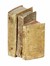  Augustinus Aurelius (santo) : I tredici libri delle Confessioni [...] tradotti di latino in italiano per il sig. Giulio Mazzini, nobile bresciano... Religione  Aldighiero Fontana, Luigi Sarmiento  - Auction Libri, Autografi e Manoscritti - Libreria Antiquaria Gonnelli - Casa d'Aste - Gonnelli Casa d'Aste